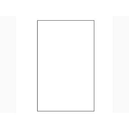 Kohler Kit, Door 15X24 Retail 1381614-LA1